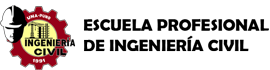 Ingeniería Civil  Unap Logo